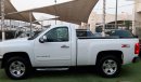 Chevrolet Silverado GCC - excellent condition, do not need any expenses