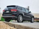 Jeep Grand Cherokee SUMMIT