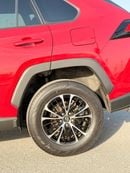 تويوتا راف ٤ TOYOTA RAV4 2.5L