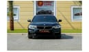 BMW 520i m sport G30