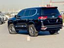 Toyota Land Cruiser Toyota Land Cruiser model 2016 V8 fuel petrol