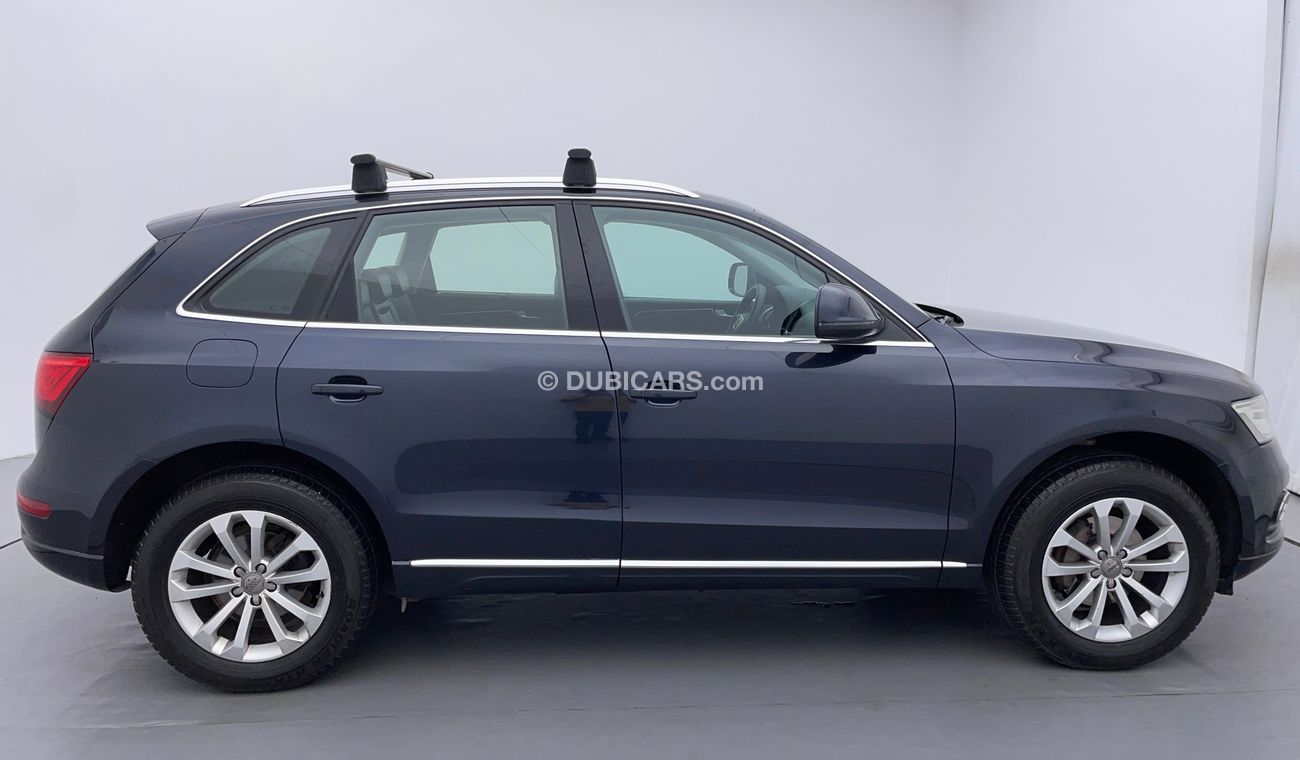 Audi Q5 TFSI QUATTRO 2 | Zero Down Payment | Free Home Test Drive
