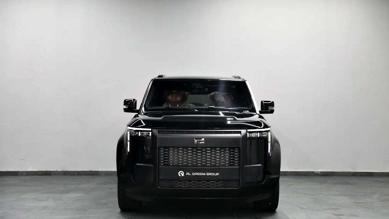 ROX 01 VIP | Full Option | Brand | 3,600 monthly | Registration Ref#ROX0126