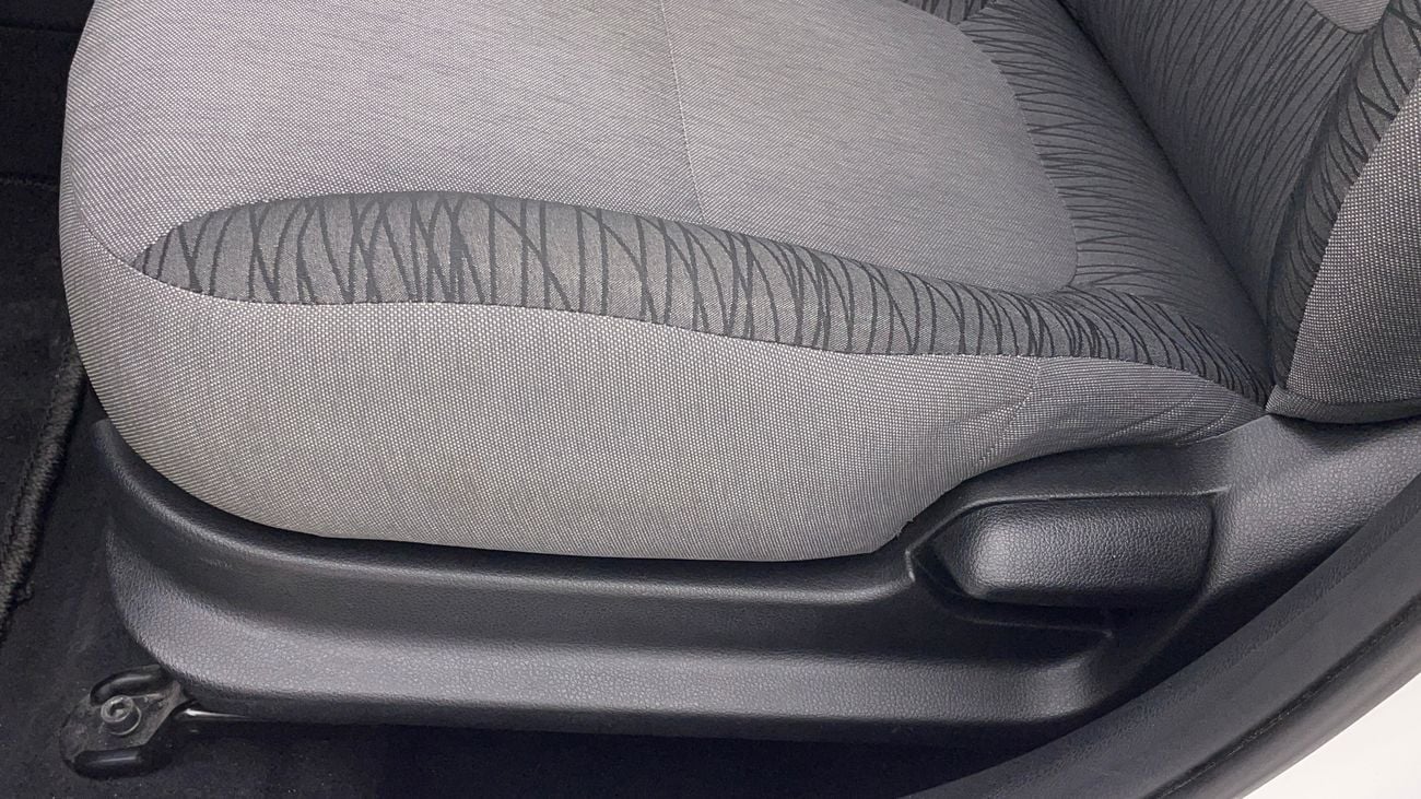 كيا بيجاس LX 1.4 | بدون دفعة مقدمة | اختبار القيادة في المنزل