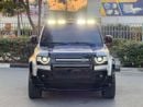 لاند روفر ديفندر P400 90 X 3.0L (6 Seater)
