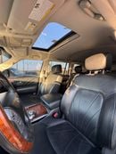 Infiniti QX80