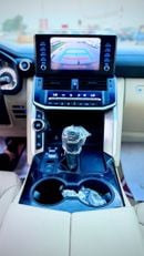 تويوتا لاند كروزر GXR 2022 model Full Option Top Of The Range