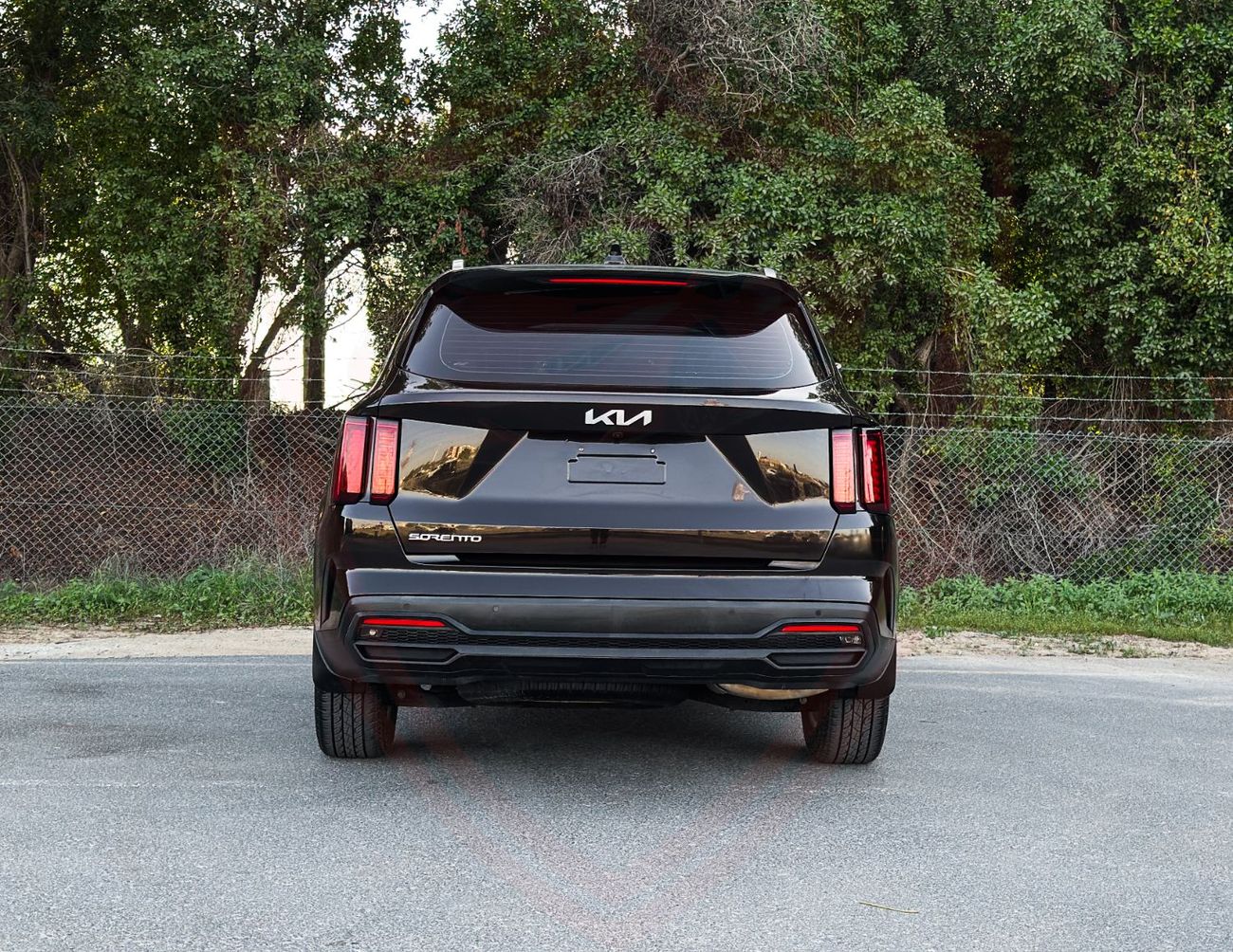 كيا سورينتو كيا سورينتو | 2.5 لتر | 2023 | خليجية | طلاء أصلي | خالية من الحوادث | بحالة ممتازة | 1277 شهرياً