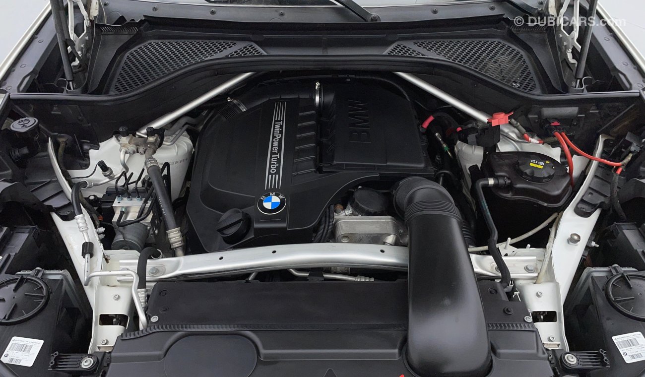 BMW X6 XDrive 35i 3000