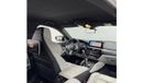 BMW M5 Std 4.4L 2020 BMW M5 Competition, 1 Year Warranty, Full Agency Service History, GCC