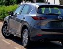 Mazda CX5 GL 2.5L 2022 2.5L GCC (1060/-MONTHLY)