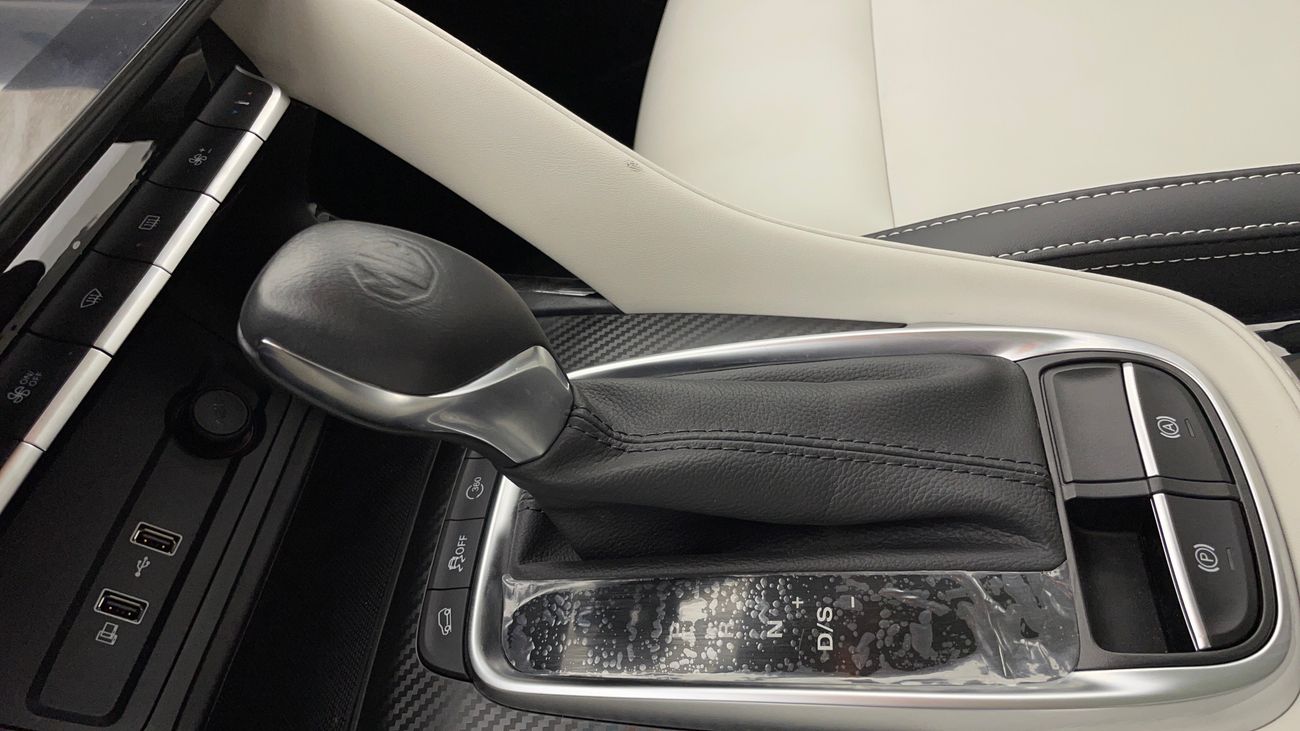 MG ZS LUXURY 1.3 | Zero Down Payment | Home Test Drive