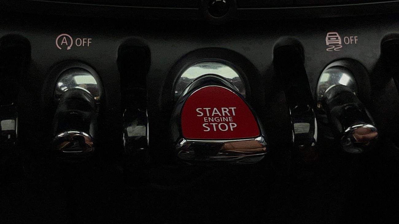 ميني كوبر إس 2023 S | AED 1344/Month | 0 DP | 30 Day Return | Warranty | Service History