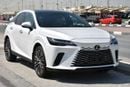 لكزس RX 350h Hybrid Base 2.5L