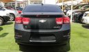 Chevrolet Malibu For sale Used Malibu - Automatic