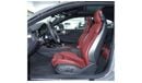 Audi S5 EXCELLENT DEAL for our Audi S5 Coupe TFSi ( 2022 Model ) in Grey Color Korean Specs