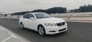 لكزس GS 430 Lexus Gs 430 Model 2008