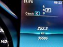 مرسيدس بنز C 300 AMG