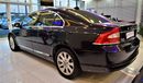 Volvo S80 V8 AWD