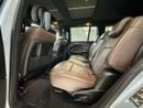 Mercedes-Benz GL 500 Std 4.7L AMG MERCEDES GL500 V8 || GCC || ACCIDENT FREE || AMAZING CONDITION II FULLY LOADED || LOW M
