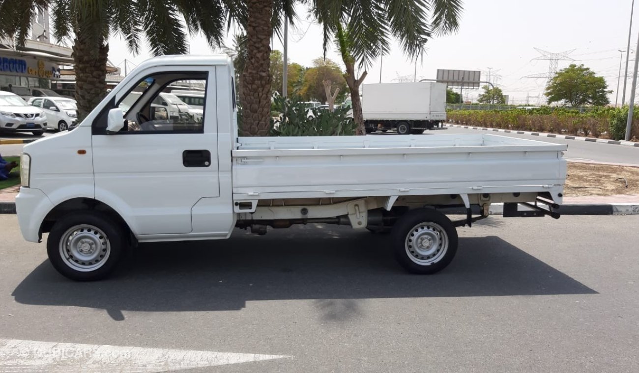 Dongfeng Sokon V21 DFSK V21