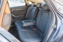 أودي A3 35 TFSI S-LINE Audi A3 1.5T 35 TFSI S-Tronic Sedan 2025 Grey (FOR EXPORT)