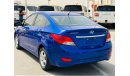 Hyundai Accent Hyundai accent perfect condition clean car