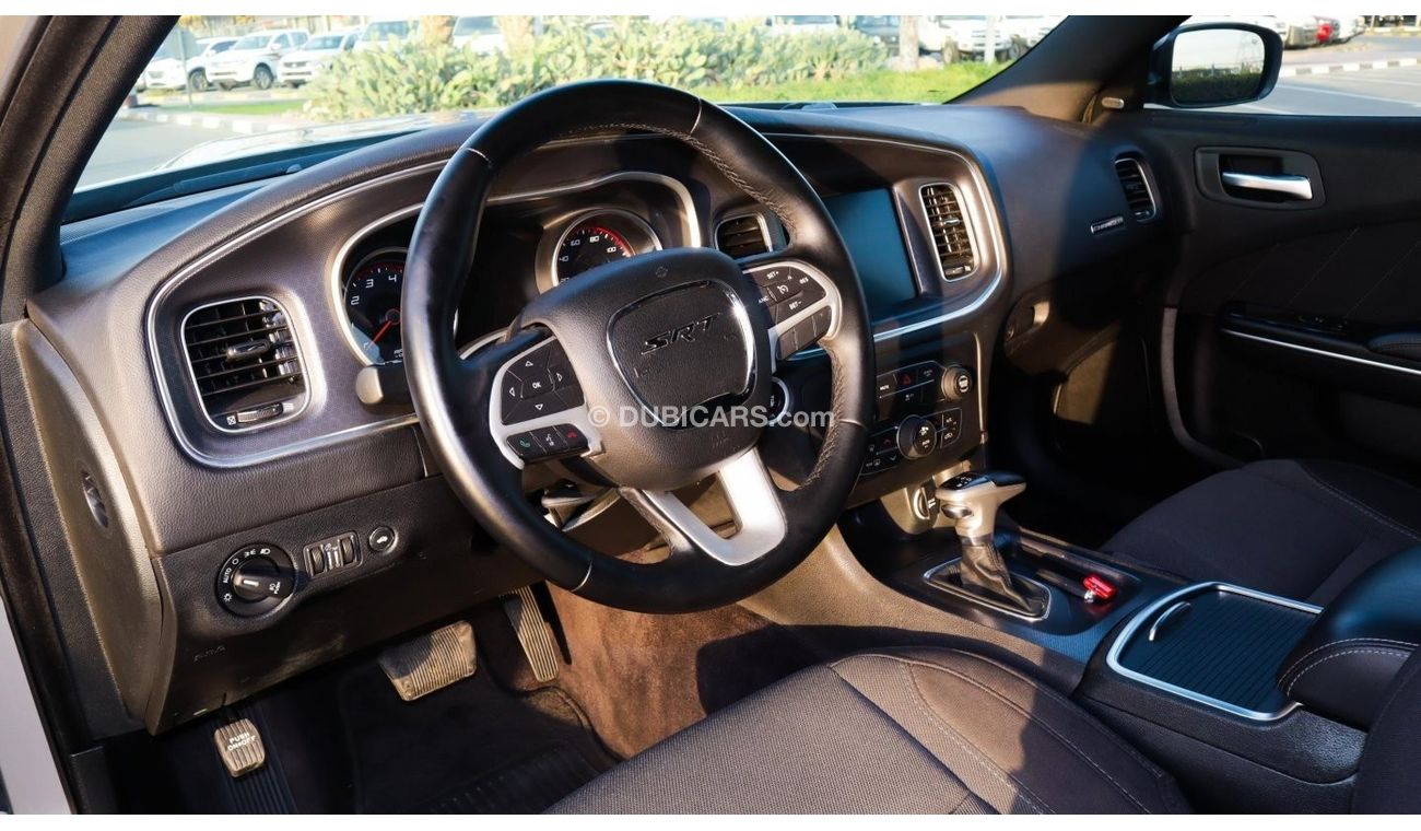 Dodge Charger DODGE CHARGER V6 USA