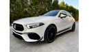 Mercedes-Benz A 220 MERCEDES A220 KIT45 2021