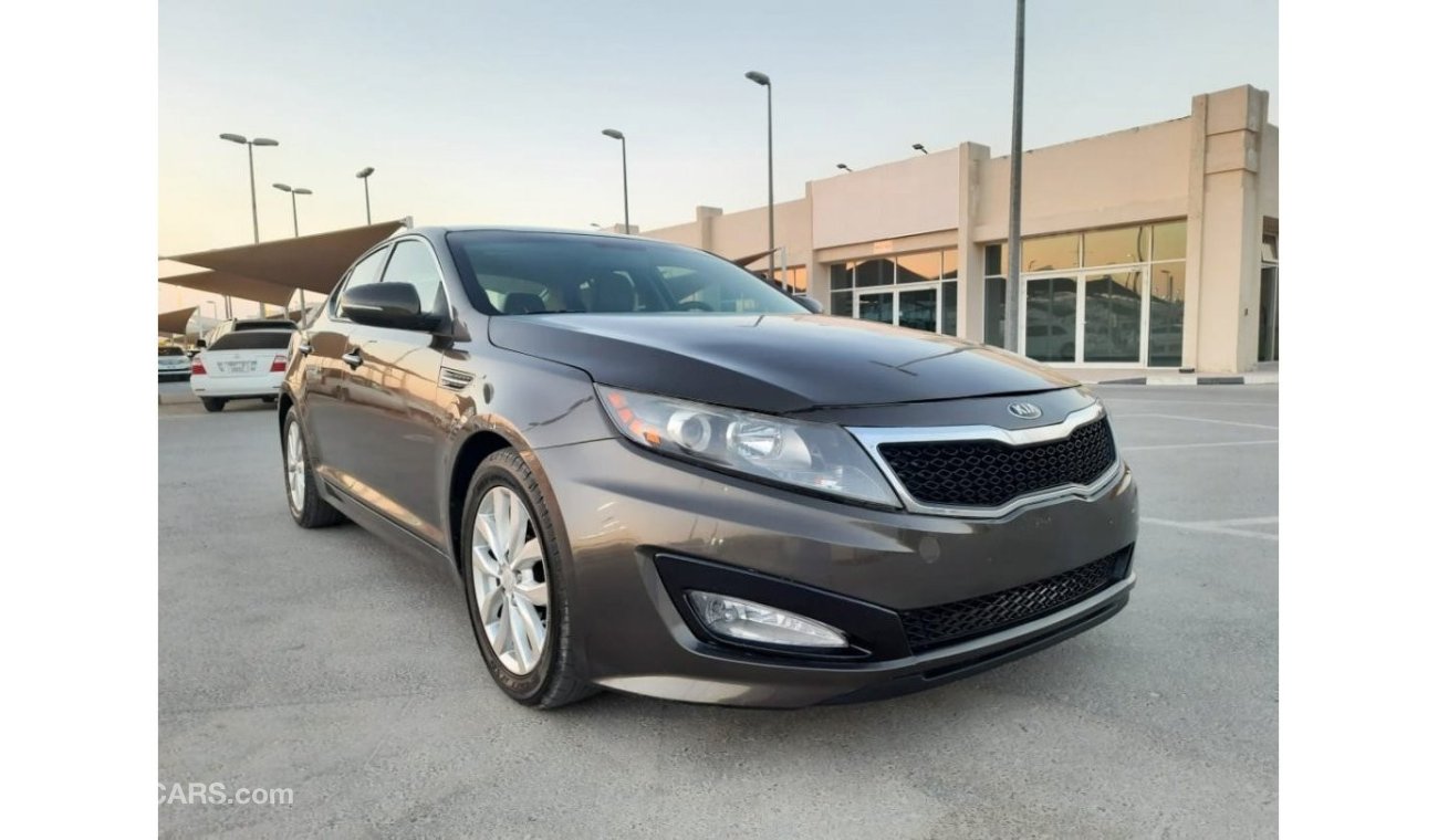 Kia Optima Kia optima 2015 full automatic amircan