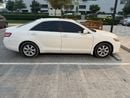 تويوتا كامري 2010 Toyota Camry, Base 2.5L