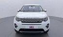 Land Rover Discovery SPORT HSE 2 | Under Warranty | Inspected on 150+ parameters