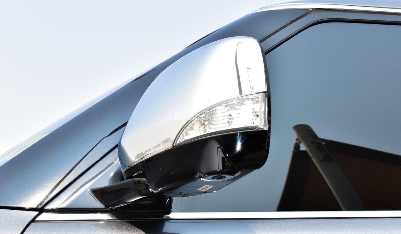 نيسان باترول LE Platinum VVEL DIG