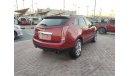 Cadillac SRX