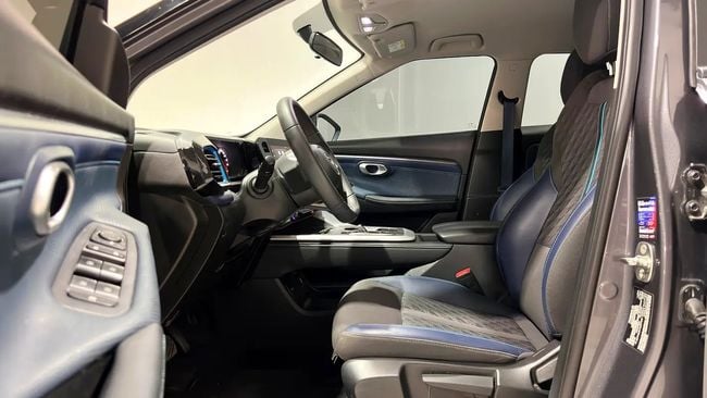 GAC GS3 GS, миниатюра 28