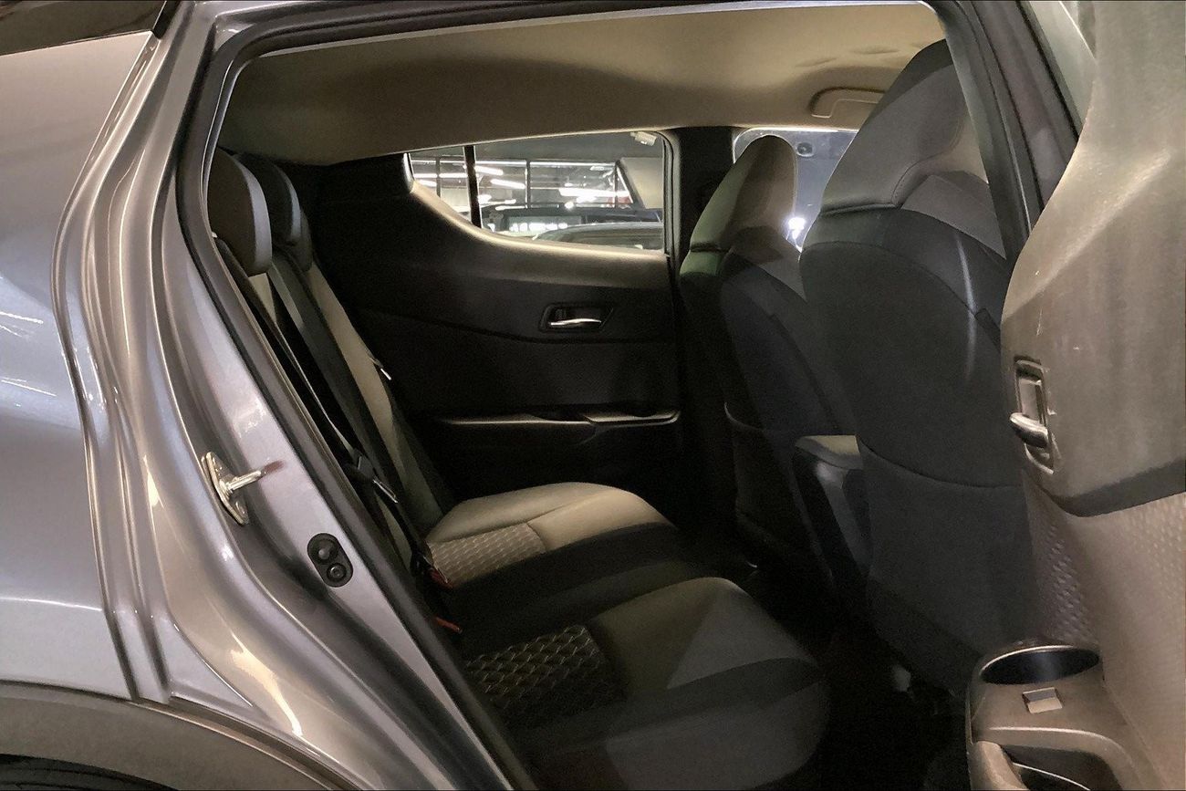 تشنجان سي اس 35 بلس Limited | شامل الضمان | 0 ﺪﻔﻋﺓ ﺃﻮﻟﻯ