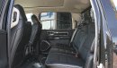 RAM 1500 1500 LARAMIE 2019, 5.7L HEMI V8 GCC, 0km w/ 3 Years or 100,000km Warranty