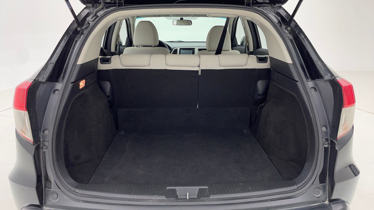 Honda HRV LX 1.8 | Zero Down Payment | Free Home Test Drive