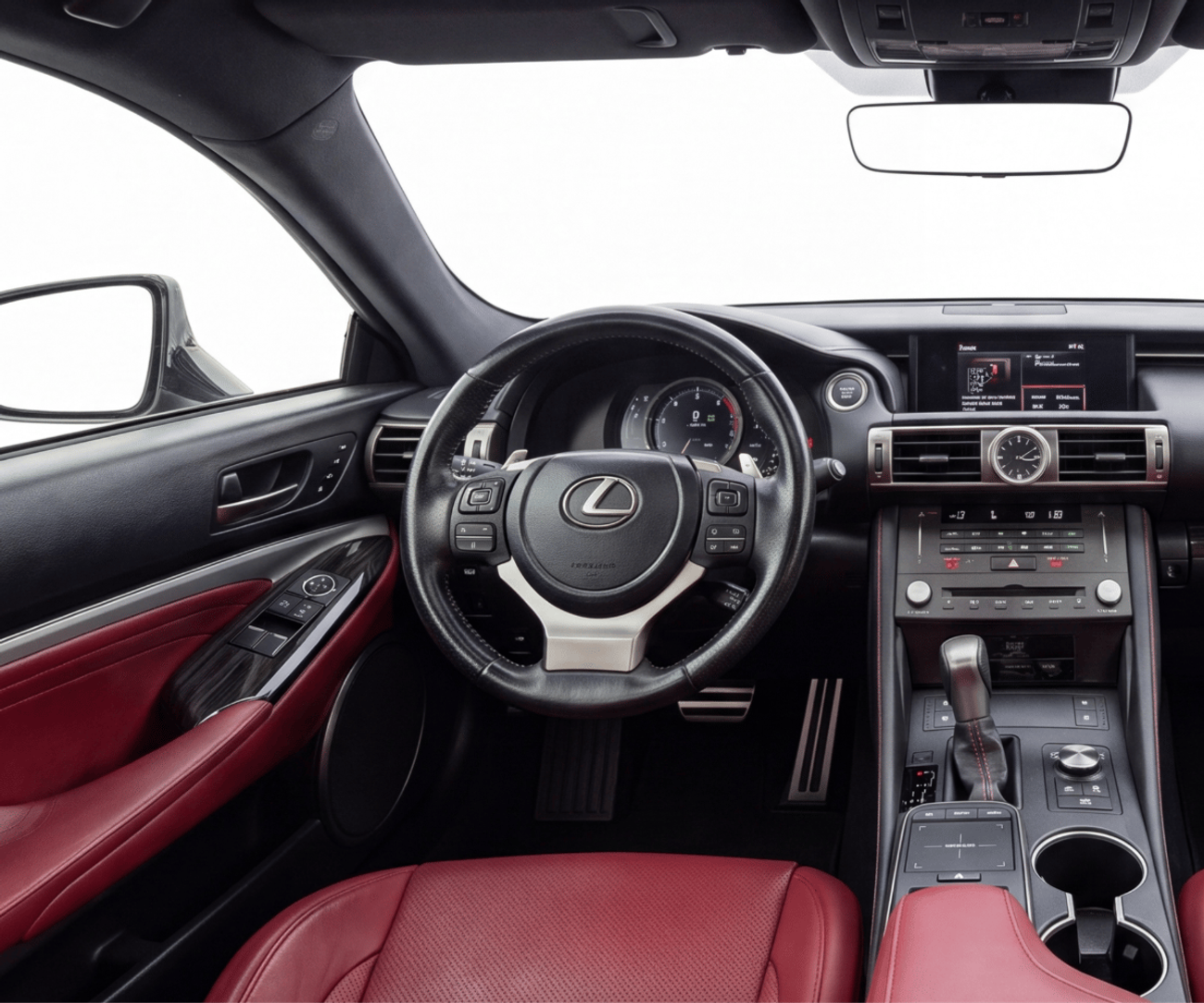 Lexus RC300 300 3.5