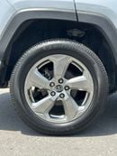 Toyota RAV4 Limited Hybrid 2.5 Full Option