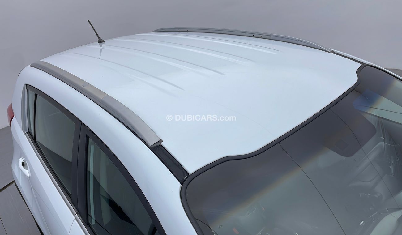 Kia Sportage EX 2 | Under Warranty | Inspected on 150+ parameters