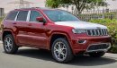 Jeep Grand Cherokee Overland 4X4 , 2021 , 0Km , W/3 Yrs or 100K Km WNTY & 3 Yrs or 60K Km SRVC