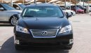 Lexus ES350