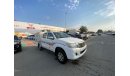 Toyota Hilux DLS