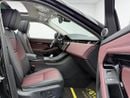 Land Rover Range Rover Evoque P250 SE 2.0L 2025 Range Rover Evoque P250 Dynamic SE ,Warranty ,Brand New.