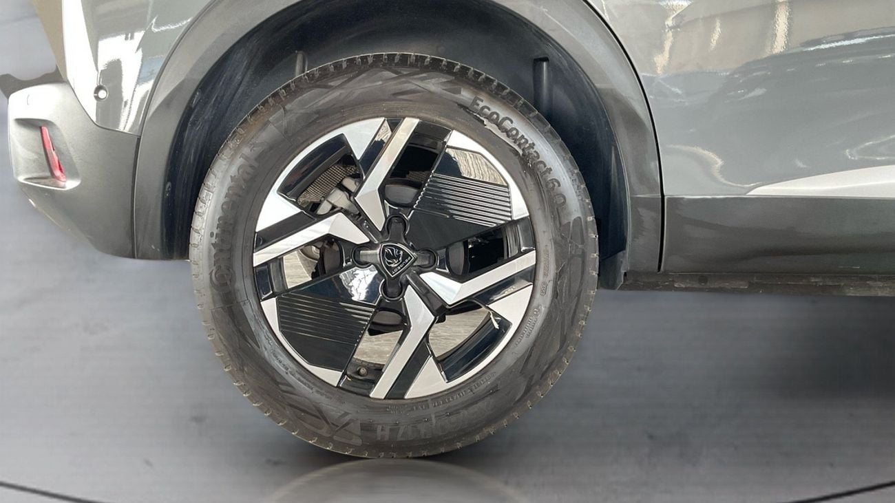 بيجو 2008 GT | شامل الضمان | 0 ﺪﻔﻋﺓ ﺃﻮﻟﻯ