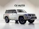 Nissan Patrol SUPER SAFARI Patrol | Super Safari | GCC Spec | Dealer Warranty | Pristine Condition