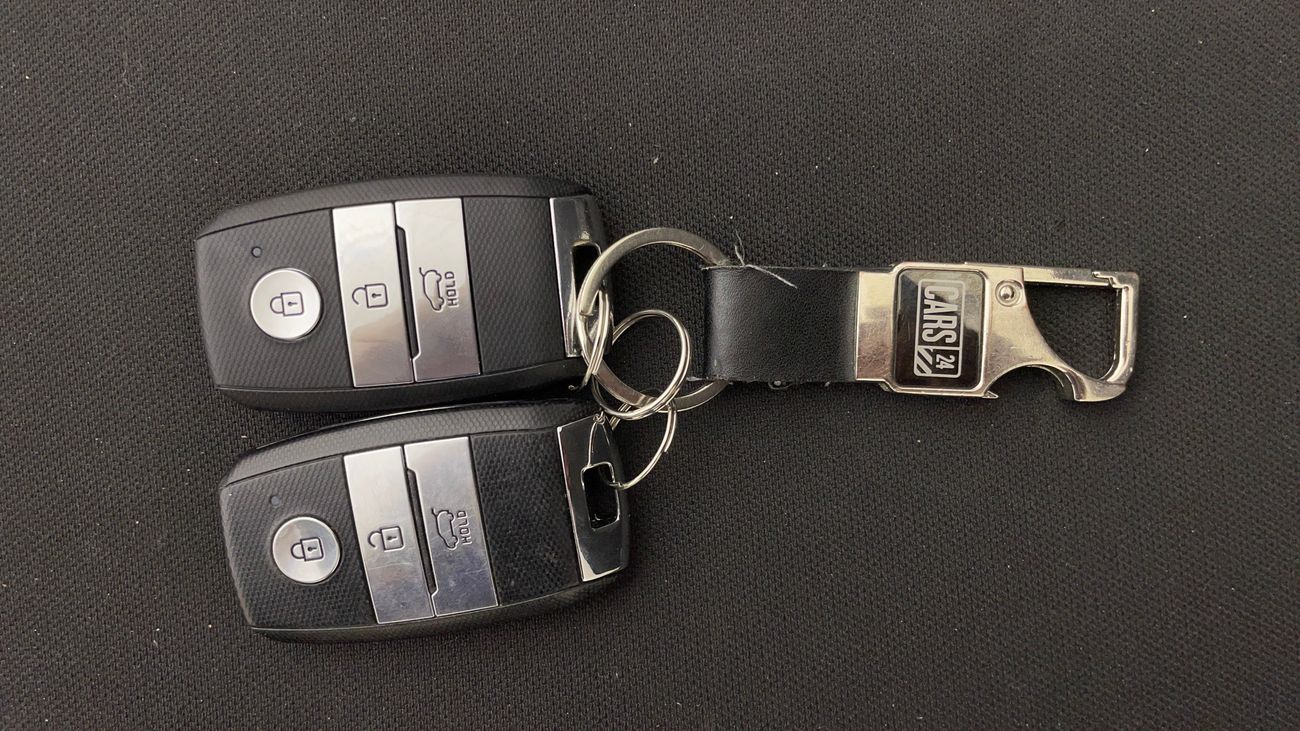 Kia Sportage EX 1.6 | Zero Down Payment | Home Test Drive