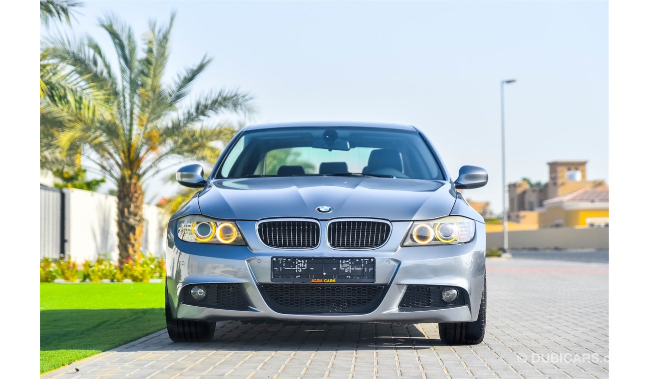 BMW 323 i