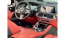 BMW X5M Competition 2021 BMW X5M Competition, BMW Warranty-Full Service History-Service Contract-GCC